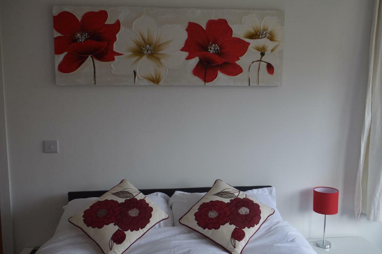 Tarras Hotel Little Hadham Eksteriør billede