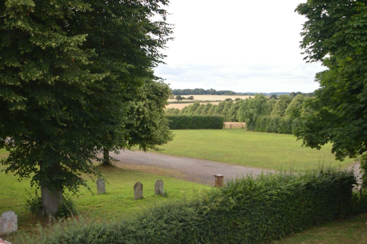 Tarras Hotel Little Hadham Eksteriør billede