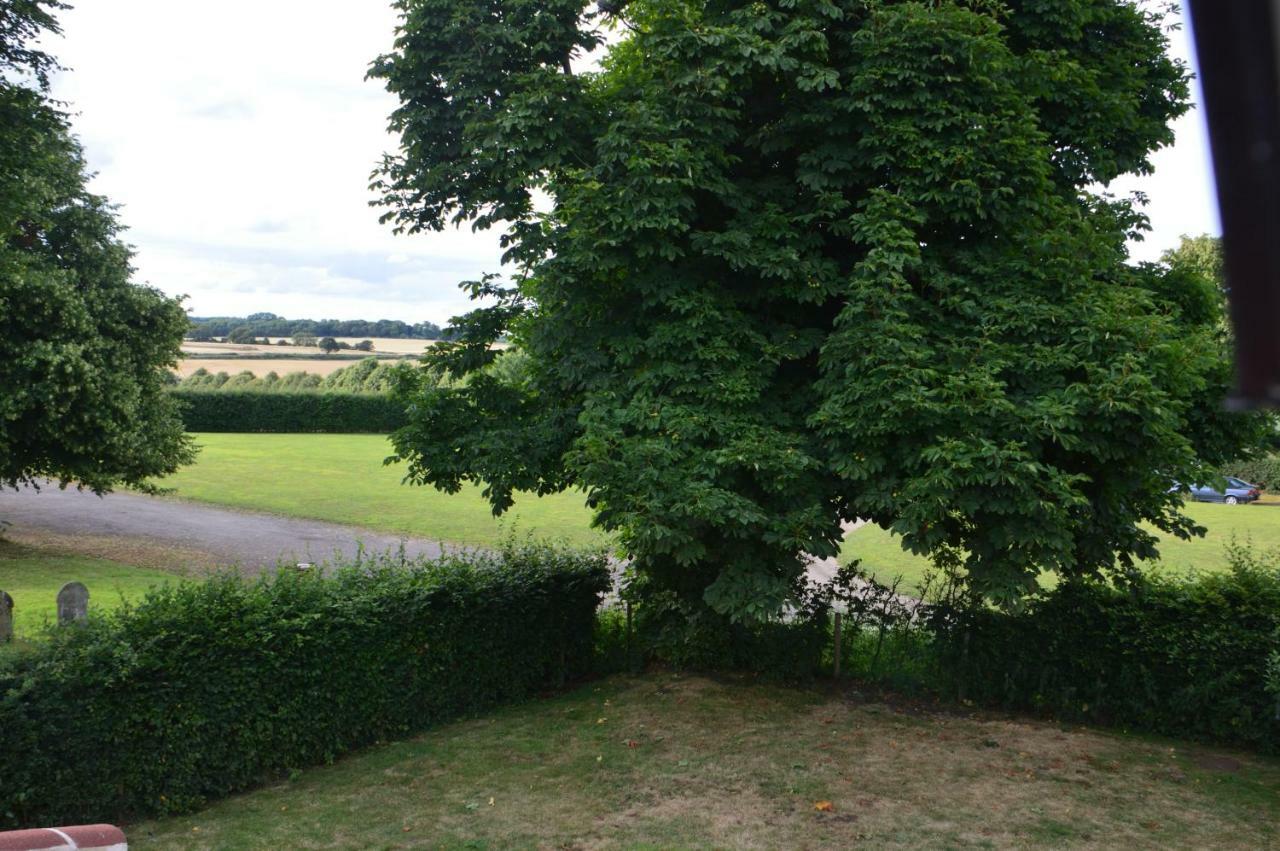 Tarras Hotel Little Hadham Eksteriør billede